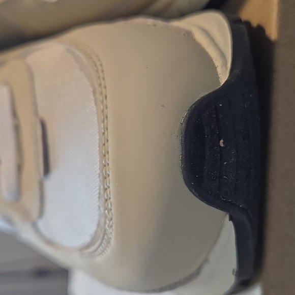 Madewell-The Sneaker Boot in Washed Nubuck Color Harvest Moon Multi-Size 8 - Picture 13 of 17